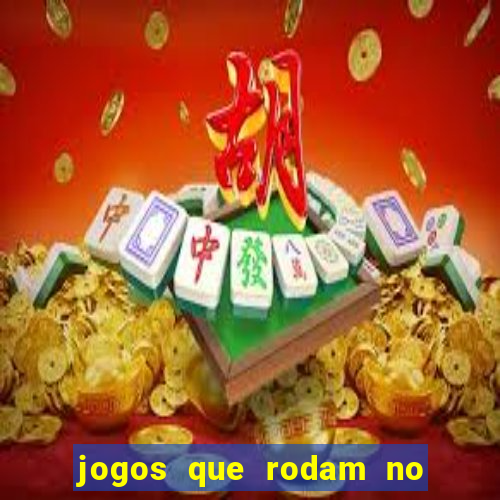 jogos que rodam no tablet do governo